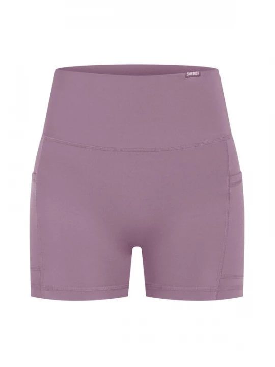 Foto van product Smilodox Sportbroek ' Josie ' lila