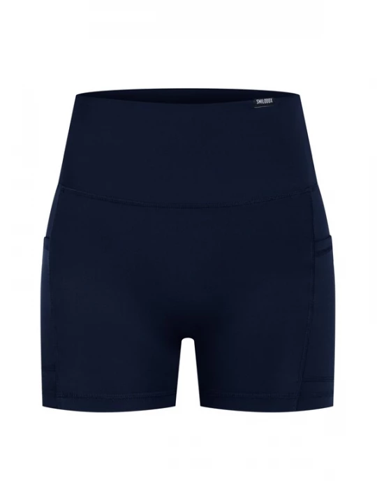 Foto van product Smilodox Sportbroek ' Josie ' marine