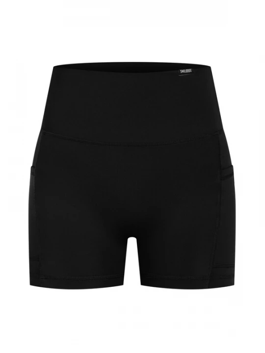 Foto van product Smilodox Sportbroek ' Josie ' zwart