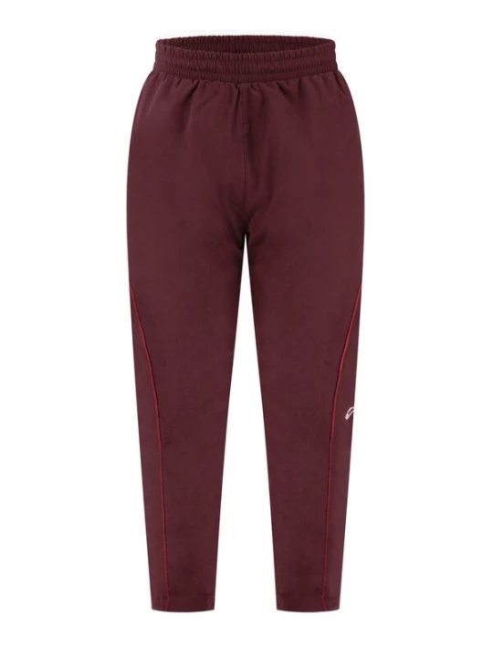 Foto van product Smilodox Sportbroek 'Kyson' bordeaux