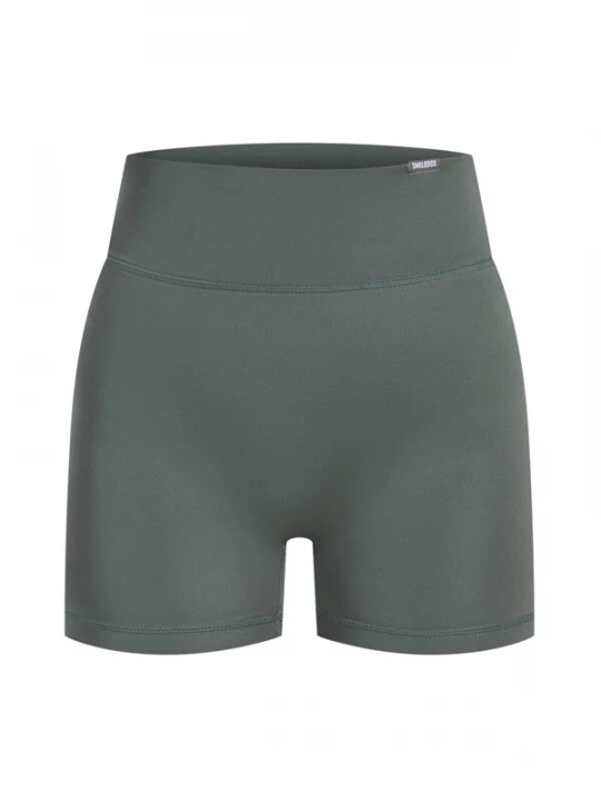 Foto van product Smilodox Sportbroek ' Lavina ' groen