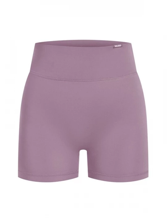 Foto van product Smilodox Sportbroek ' Lavina ' lila
