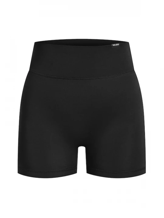 Foto van product Smilodox Sportbroek ' Lavina ' zwart