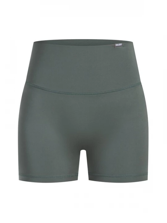 Foto van product Smilodox Sportbroek ' Leola ' groen