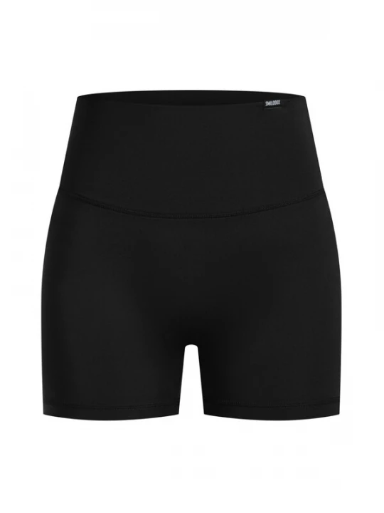 Foto van product Smilodox Sportbroek ' Leola ' zwart