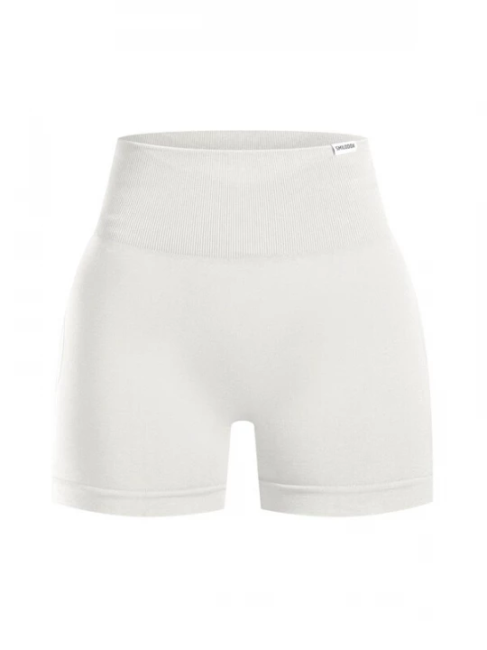 Foto van product Smilodox Sportbroek lichtgrijs