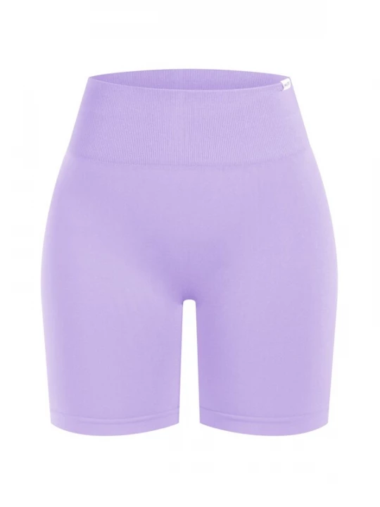 Foto van product Smilodox Sportbroek lila