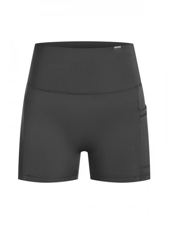 Foto van product Smilodox Sportbroek ' Lissa ' antraciet