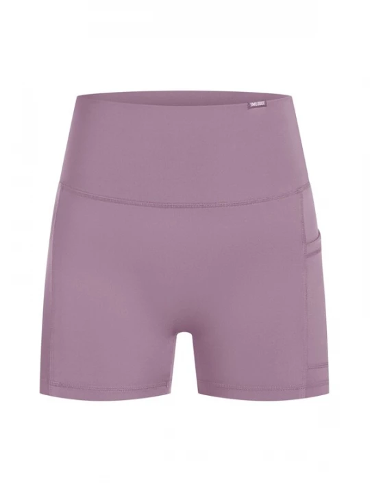Foto van product Smilodox Sportbroek ' Lissa ' lila
