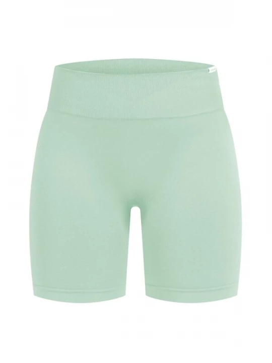 Foto van product Smilodox Sportbroek mintgroen
