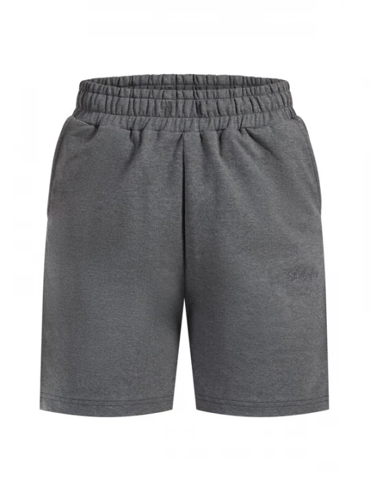 Foto van product Smilodox Sportbroek ' Nurya ' antraciet