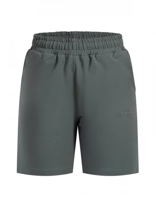 Foto van product Smilodox Sportbroek ' Nurya ' kaki