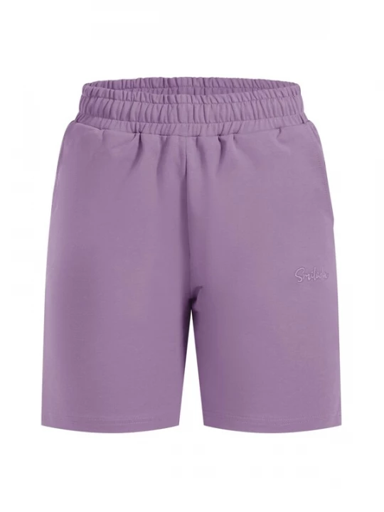 Foto van product Smilodox Sportbroek ' Nurya ' lila
