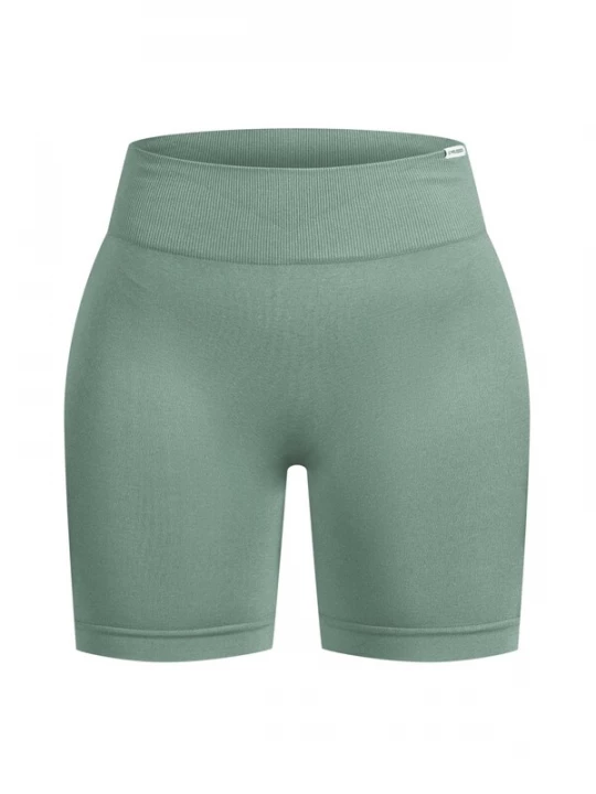 Foto van product Smilodox Sportbroek olijfgroen
