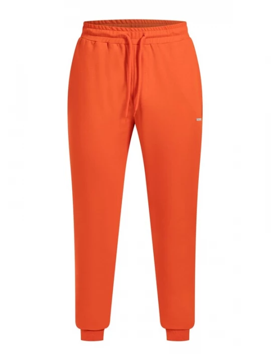 Foto van product Smilodox Sportbroek oranje