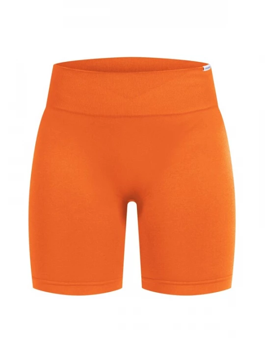 Foto van product Smilodox Sportbroek oranje