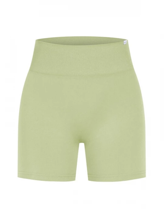 Foto van product Smilodox Sportbroek pastelgroen
