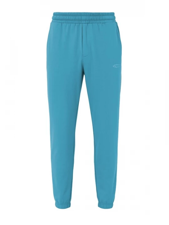 Foto van product Smilodox Sportbroek petrol
