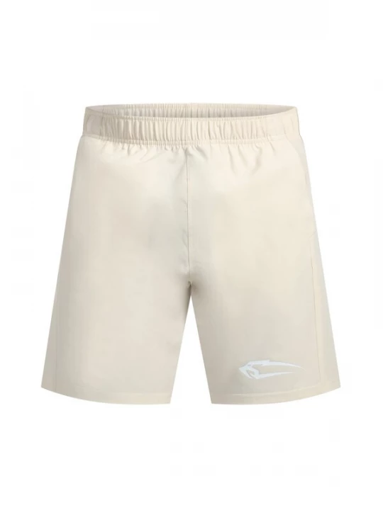 Foto van product Smilodox Sportbroek ' Powerfit Pro ' crème