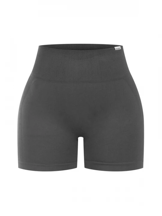 Foto van product Smilodox Sportbroek 'Priska' antraciet