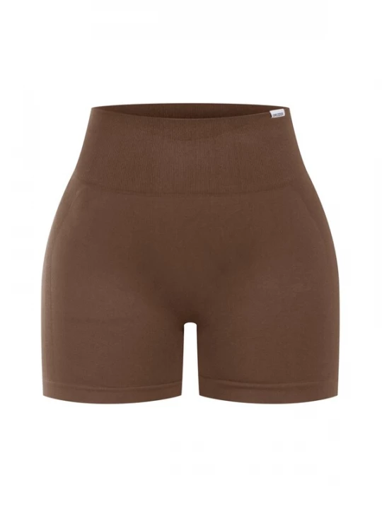 Foto van product Smilodox Sportbroek 'Priska' bruin