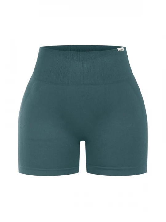 Foto van product Smilodox Sportbroek 'Priska' petrol
