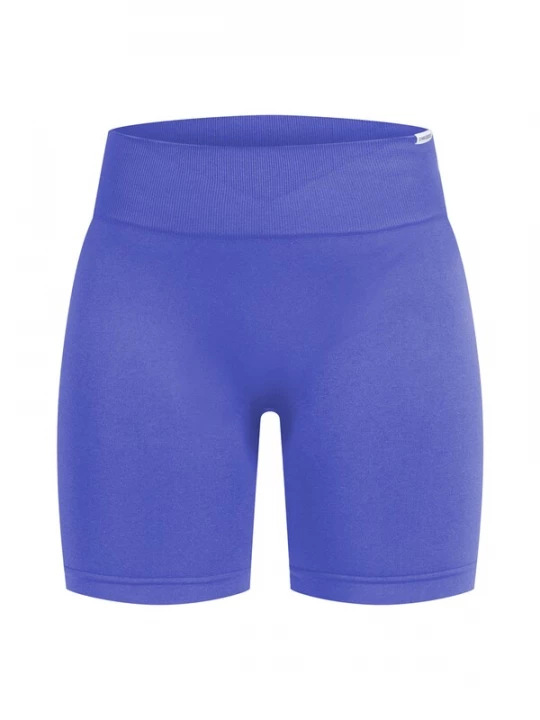 Foto van product Smilodox Sportbroek royal blue / koningsblauw