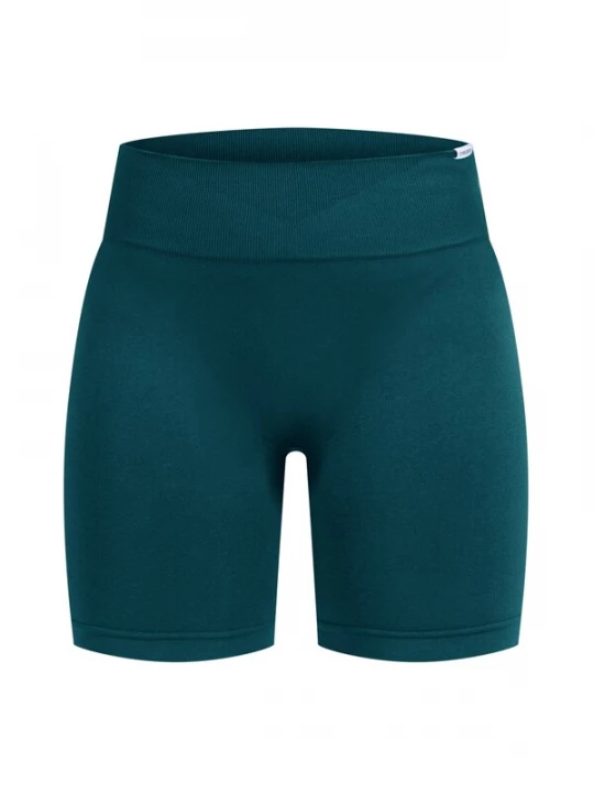 Foto van product Smilodox Sportbroek smaragd