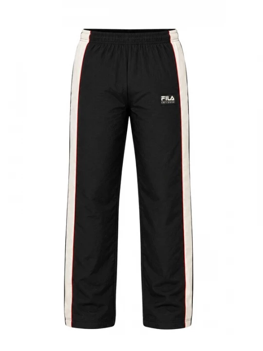 Foto van product Smilodox Sportbroek 'Sven' zwart / wit