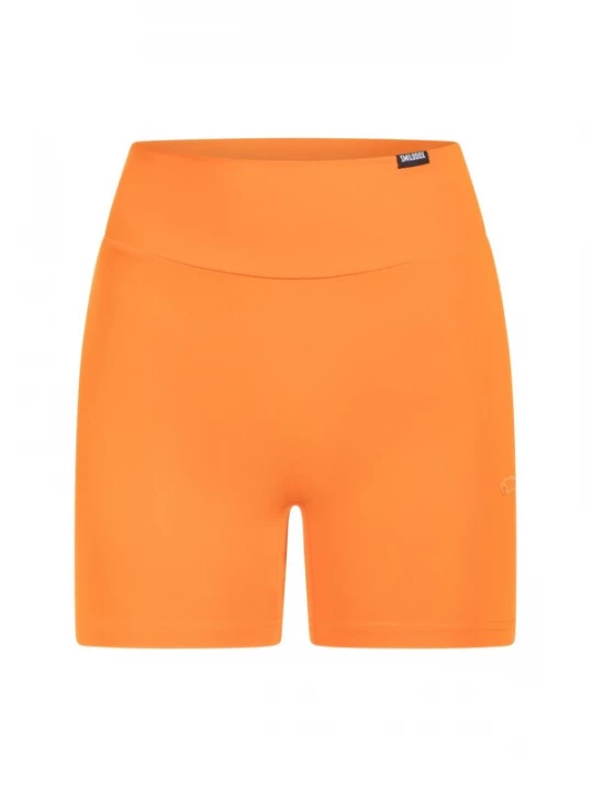 Foto van product Smilodox Sportbroek ' Veyra ' oranje