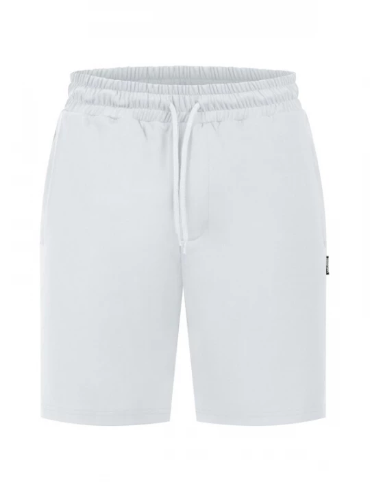 Foto van product Smilodox Sportbroek 'Xion' lichtgrijs