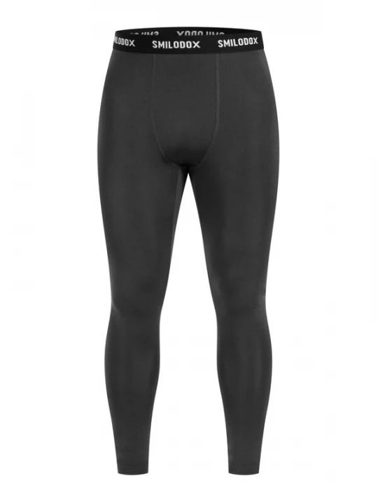 Foto van product Smilodox Sportbroek ' Zeyn ' antraciet