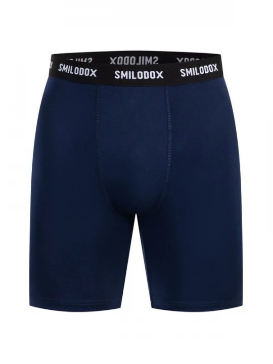Foto van product Smilodox Sportbroek ' Zeyn ' marine