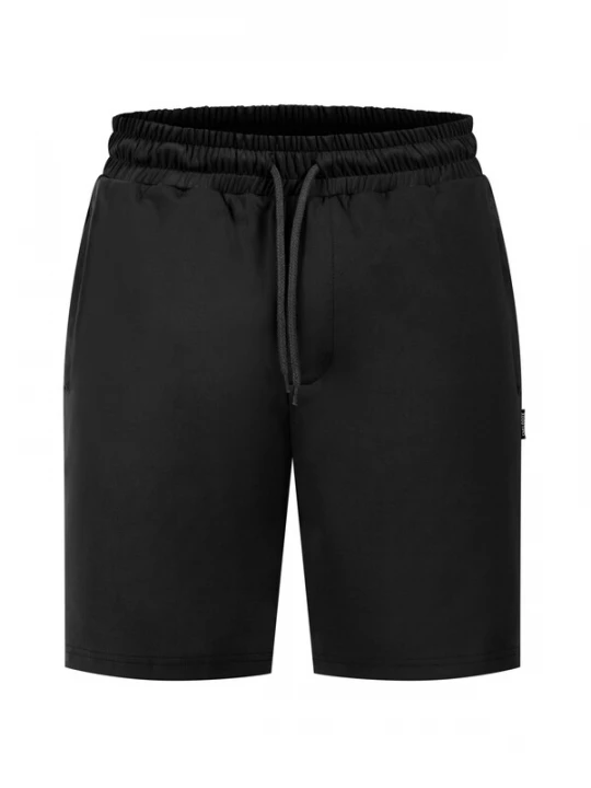 Foto van product Smilodox Sportbroek zwart