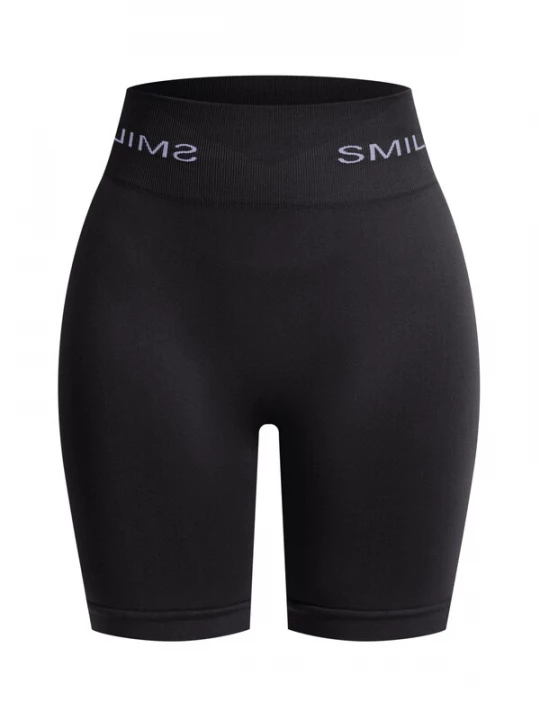 Foto van product Smilodox Sportbroek zwart