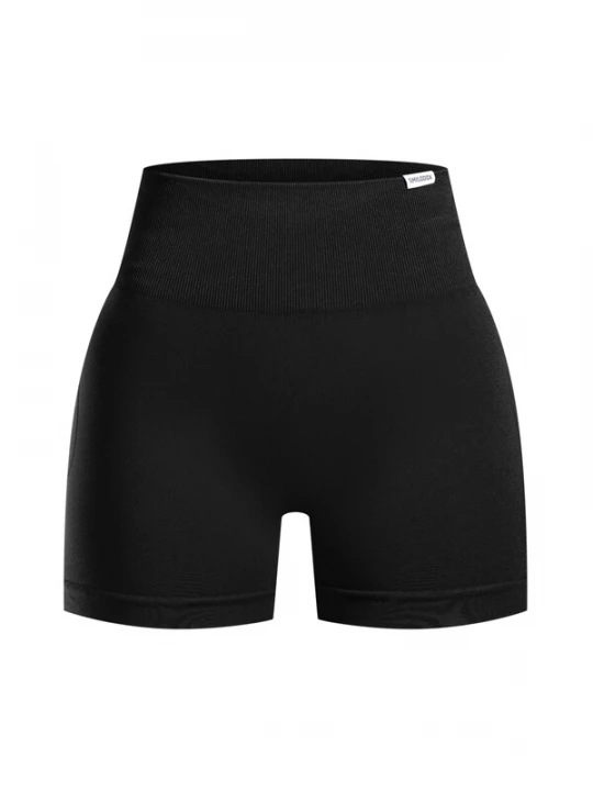 Foto van product Smilodox Sportbroek zwart