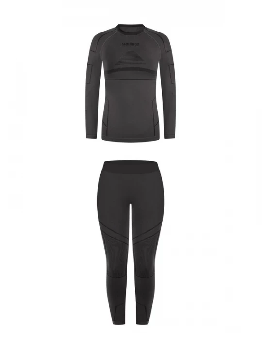 Foto van product Smilodox Sportpak 'Tarian' antraciet