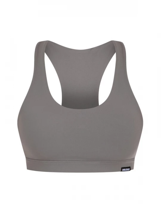 Foto van product Smilodox Sporttop antraciet