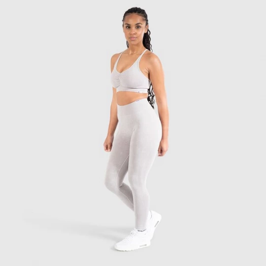 Foto van product Smilodox Sporttop beige
