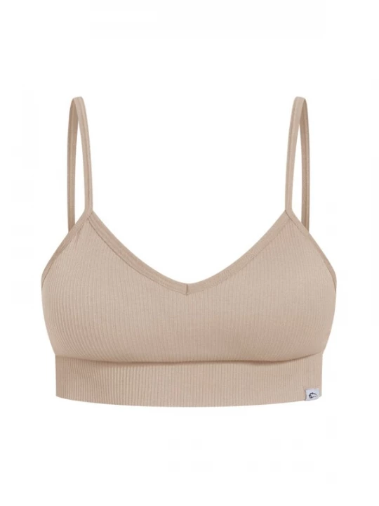Foto van product Smilodox Sporttop beige