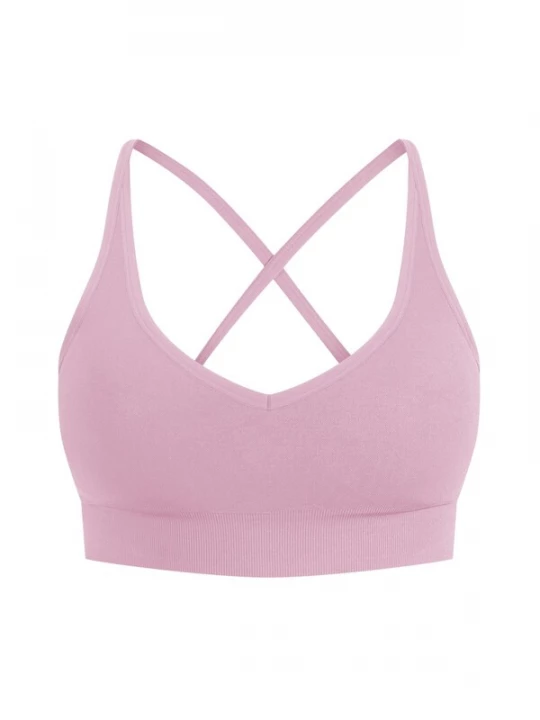 Foto van product Smilodox Sporttop ' Cetrina ' rosa
