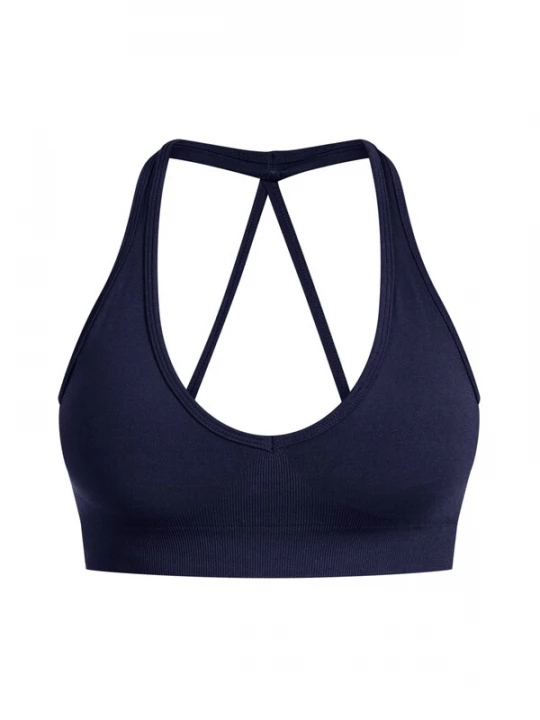 Foto van product Smilodox Sporttop ' Daline ' donkerblauw