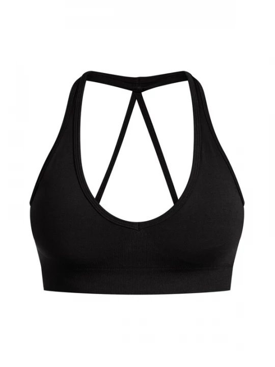Foto van product Smilodox Sporttop ' Daline ' zwart