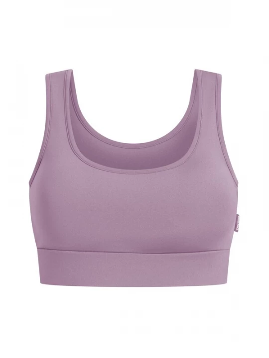 Foto van product Smilodox Sporttop ' Debby ' lila