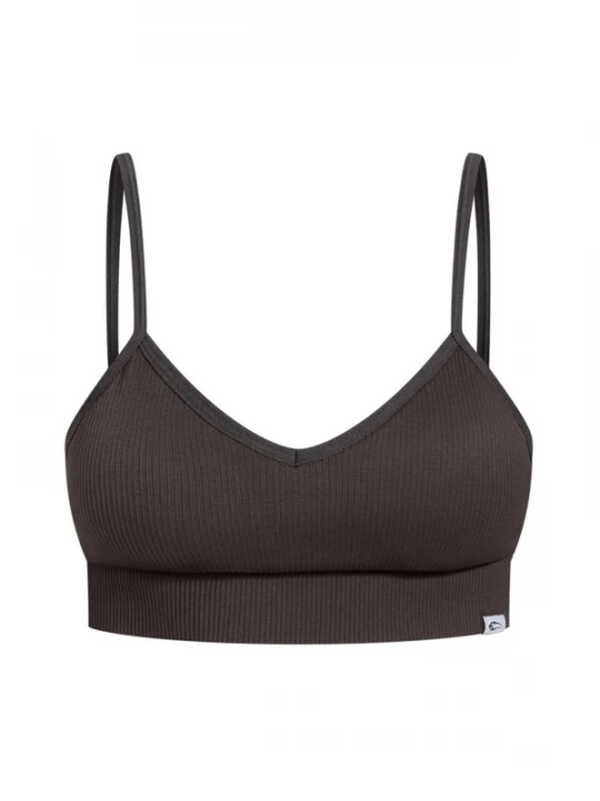 Foto van product Smilodox Sporttop donkergrijs