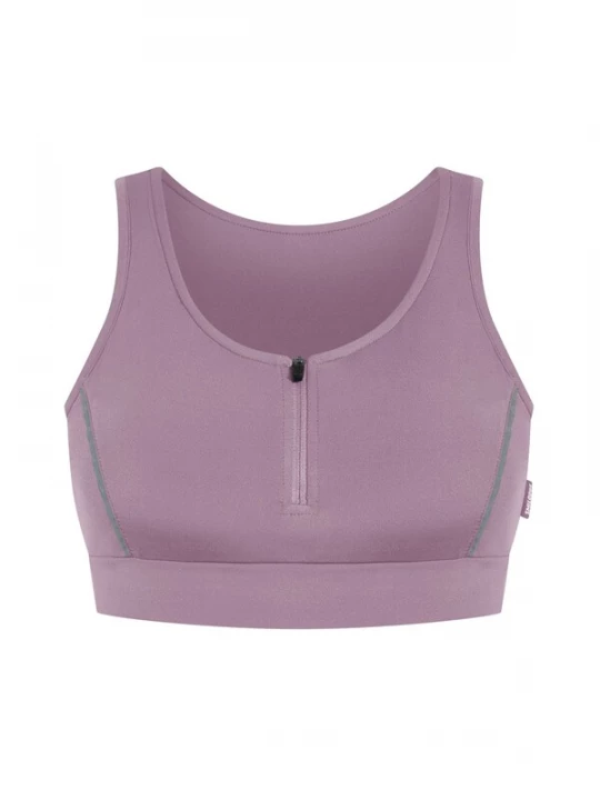 Foto van product Smilodox Sporttop ' Kathi ' lila