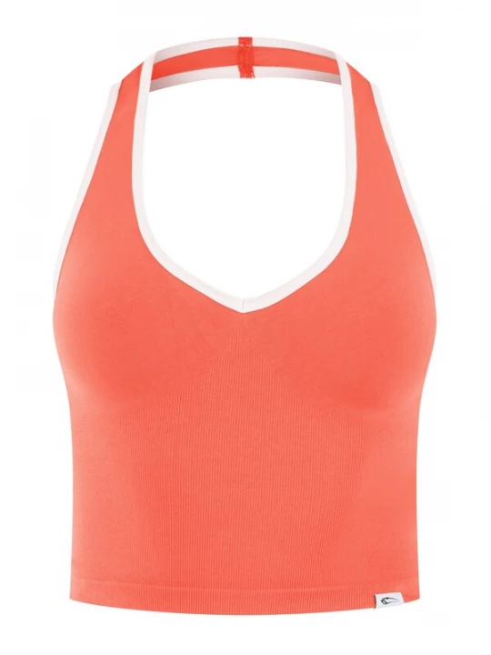 Foto van product Smilodox Sporttop koraal