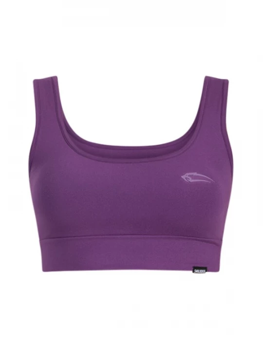 Foto van product Smilodox Sporttop lila