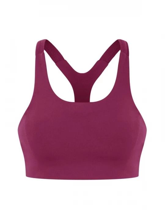Foto van product Smilodox Sporttop lila