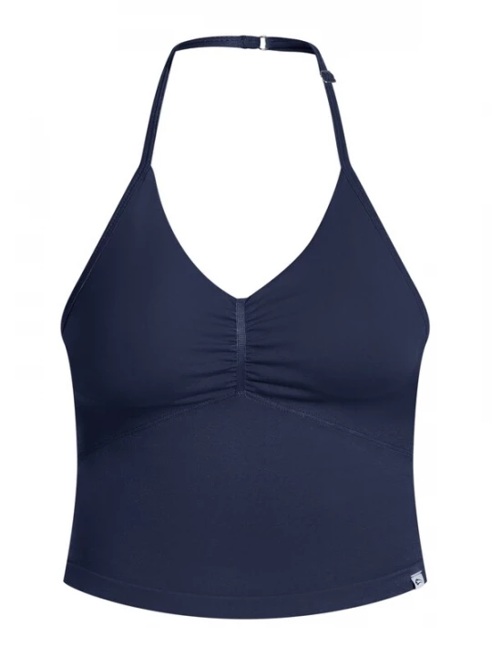 Foto van product Smilodox Sporttop 'Malena' marine